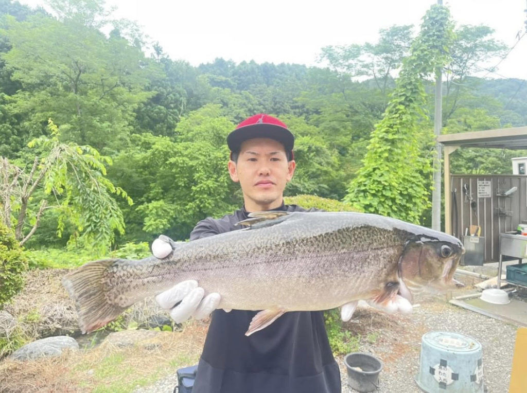【驚ロック５３ｃｍ】全体