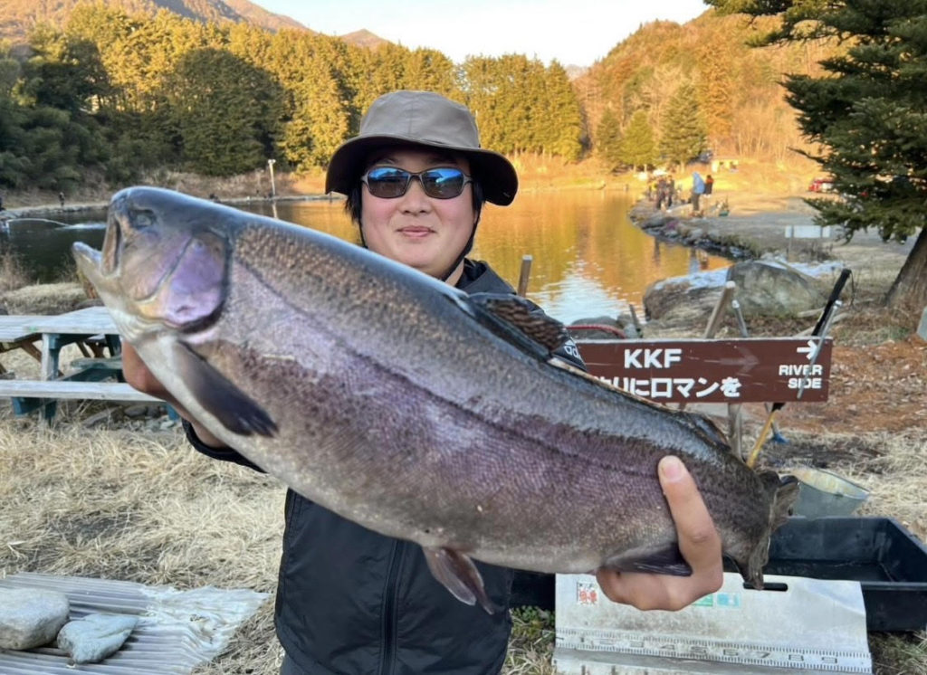 【驚ロック５５ｃｍ】全体