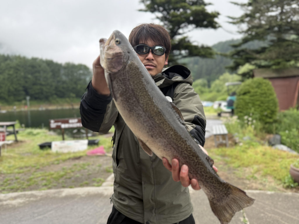 【驚ロック５６ｃｍ】全体