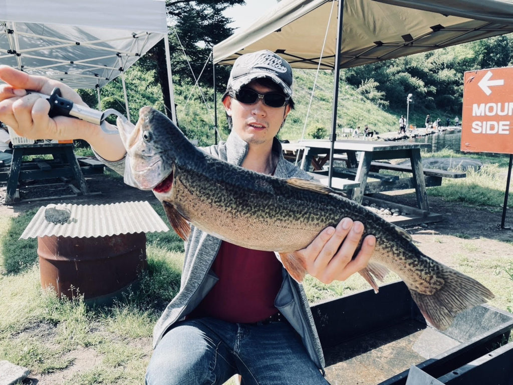 【驚ロック５８ｃｍ】全体