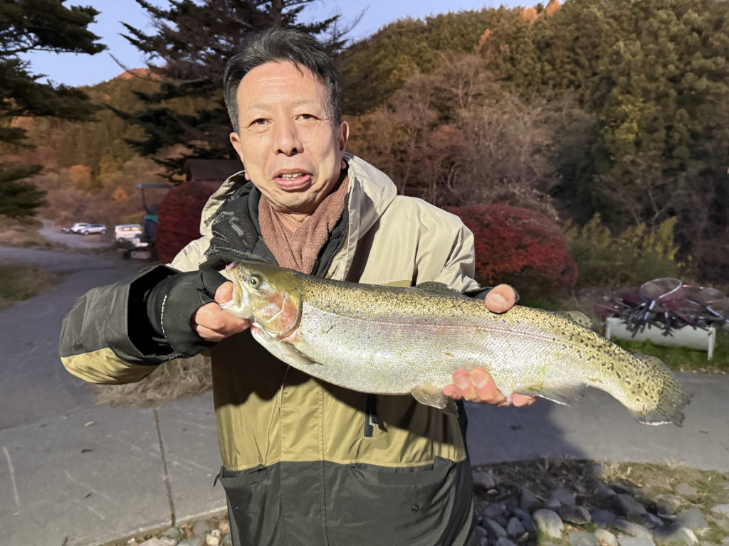 【驚ロック５３ｃｍ】全体