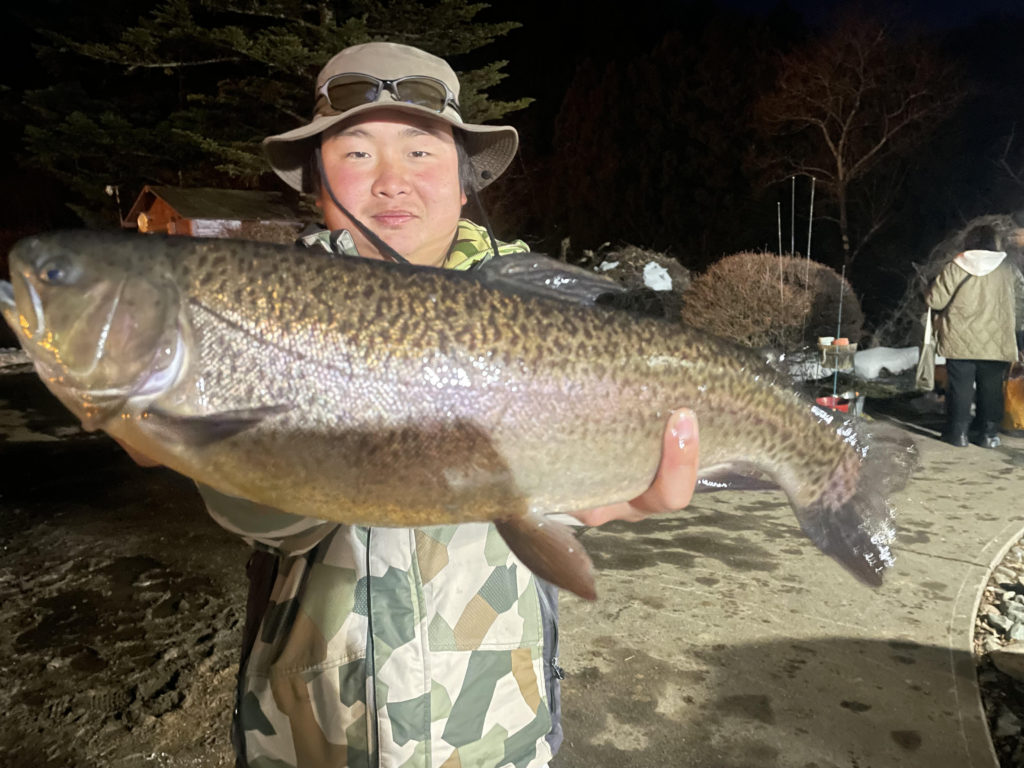 【驚ロック５４ｃｍ】全体