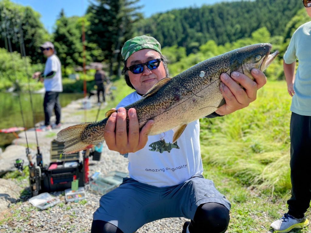 【驚ロック５４ｃｍ】全体