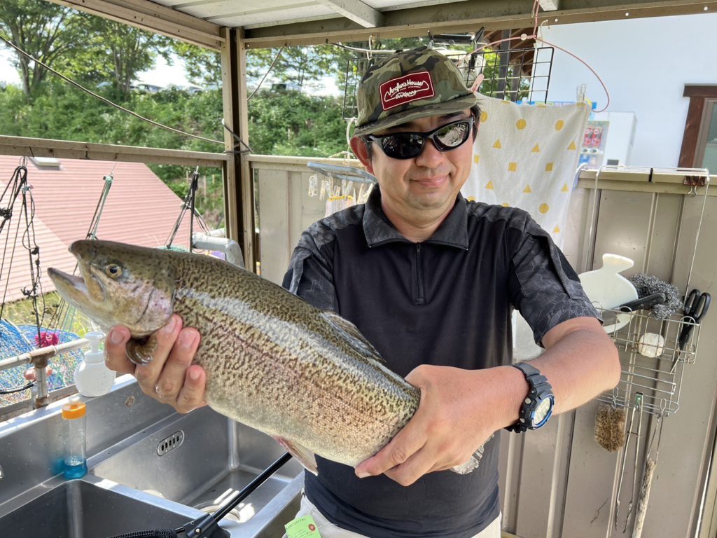 【驚ロック５５ｃｍ】全体