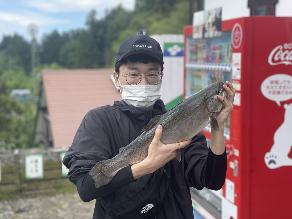 【驚ロック５４ｃｍ】全体
