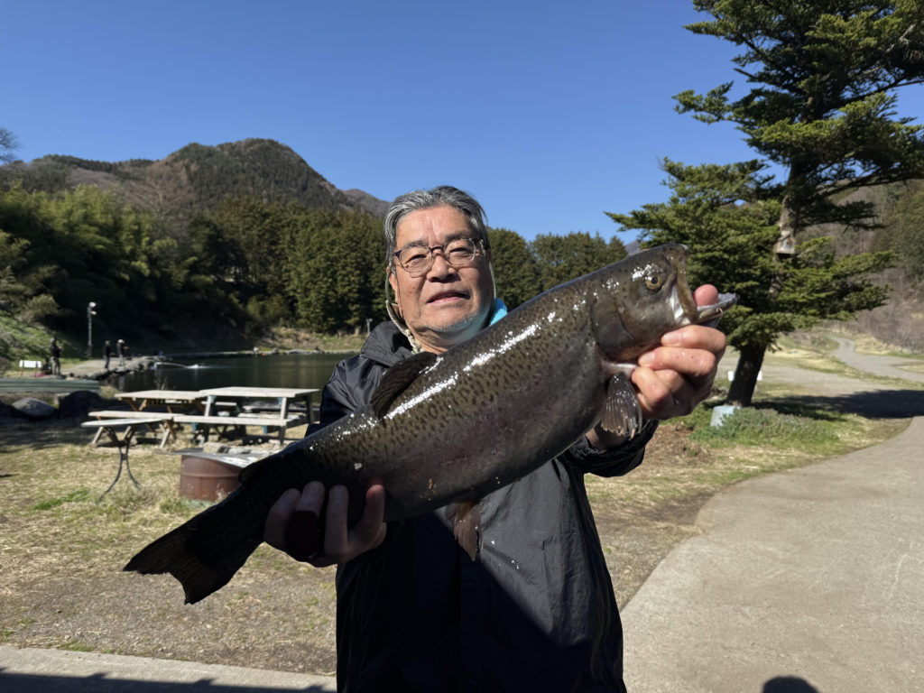 【驚ロック５５ｃｍ】全体