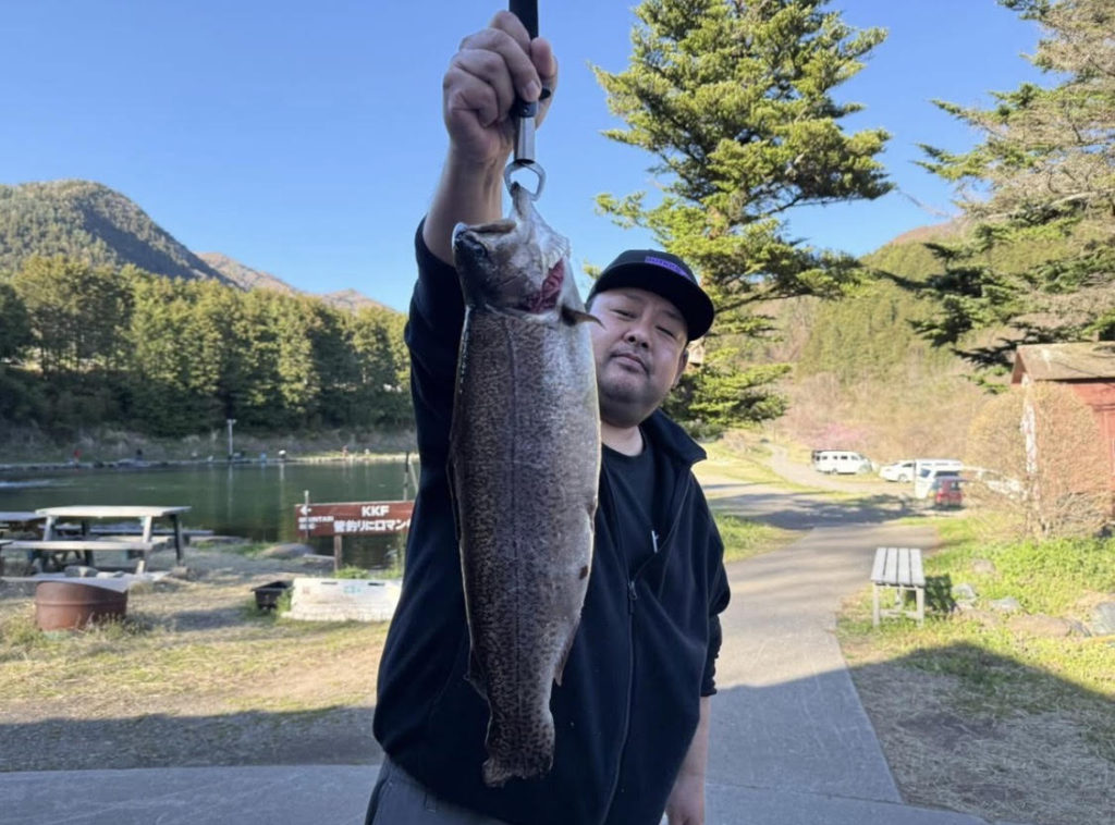 【驚ロック５１ｃｍ】全体