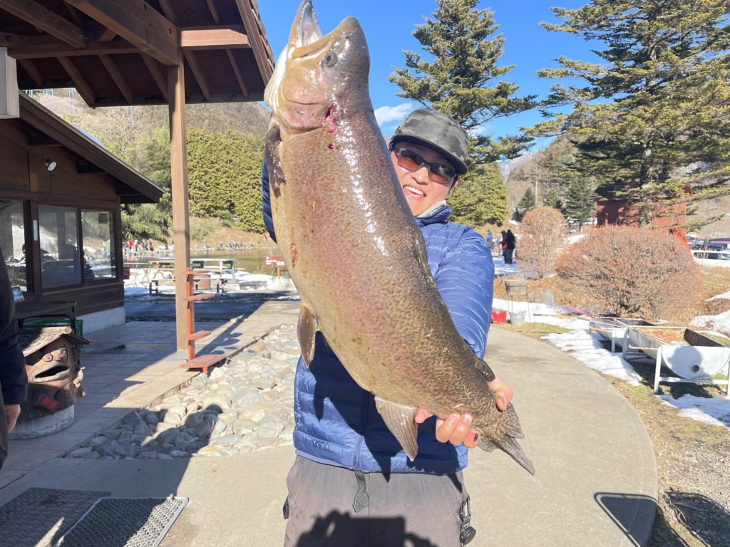 【驚ロック７５ｃｍ】全体