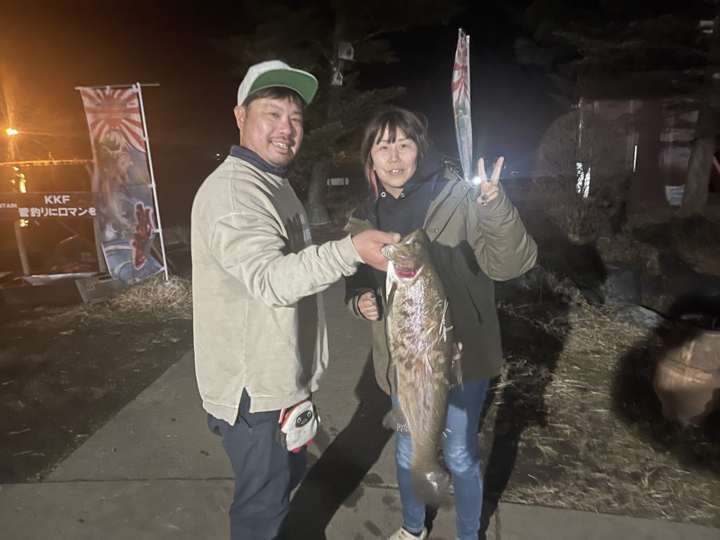 【驚ロック６５ｃｍ】全体