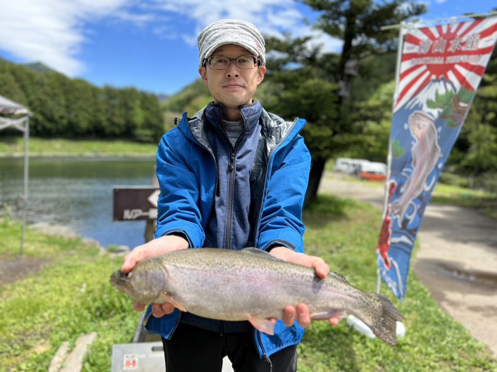 【驚ロック５５ｃｍ】全体