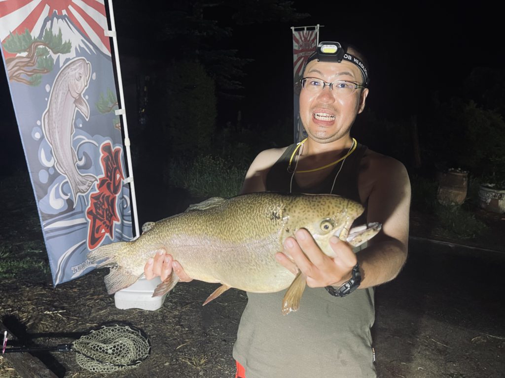 【驚ロック５７ｃｍ】全体