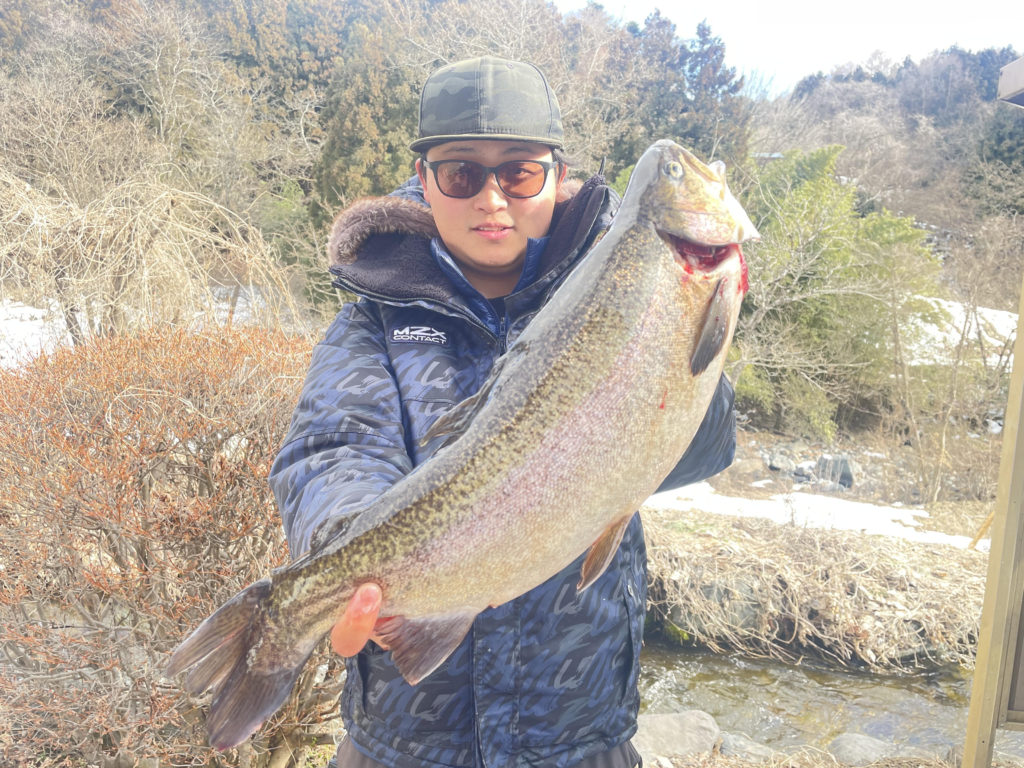 【驚ロック５３ｃｍ】全体