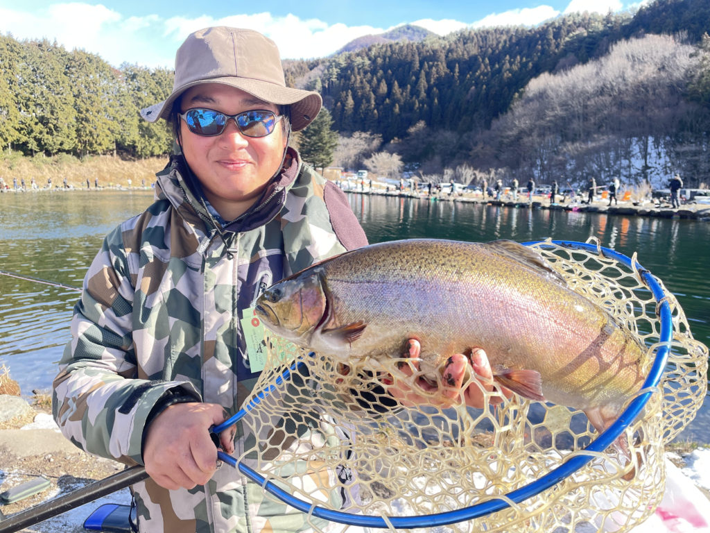 【驚ロック５３ｃｍ】全体