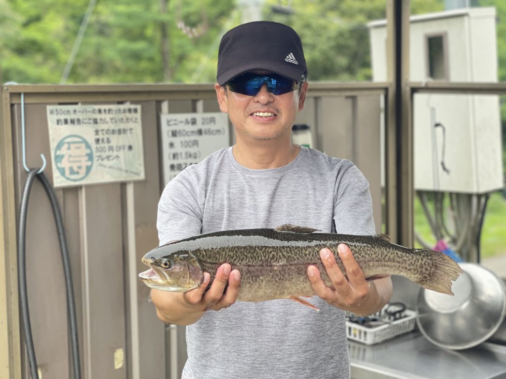 【驚ロック５３ｃｍ】全体