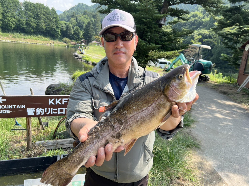 【驚ロック５４ｃｍ】全体