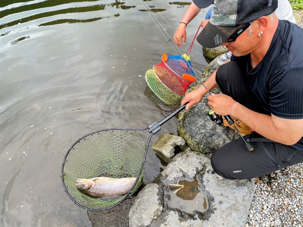 【驚ロック５７ｃｍ】全体