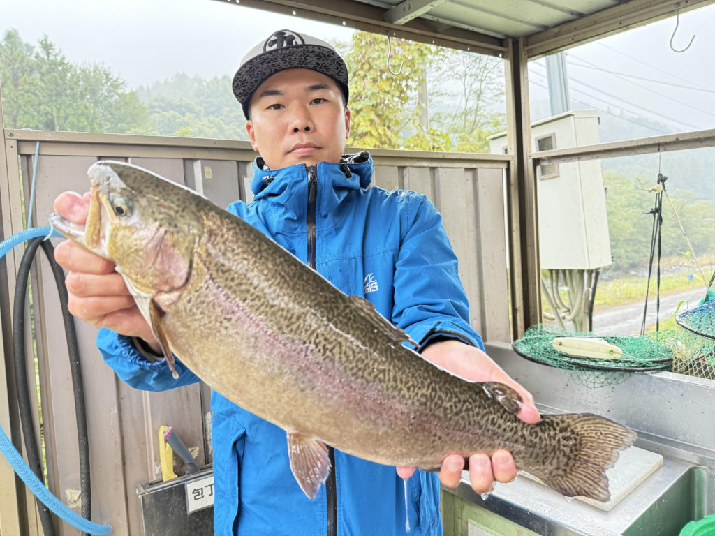 【驚ロック５４ｃｍ】全体