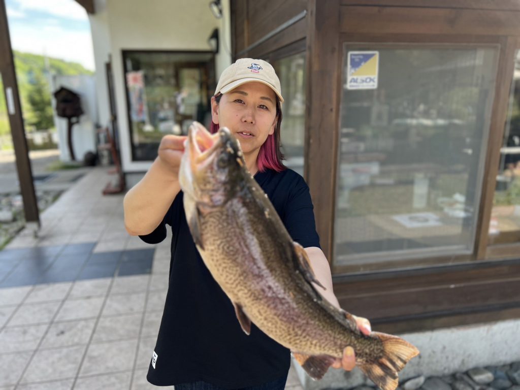 【驚ロック５３ｃｍ】全体