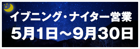 イブニングナイター