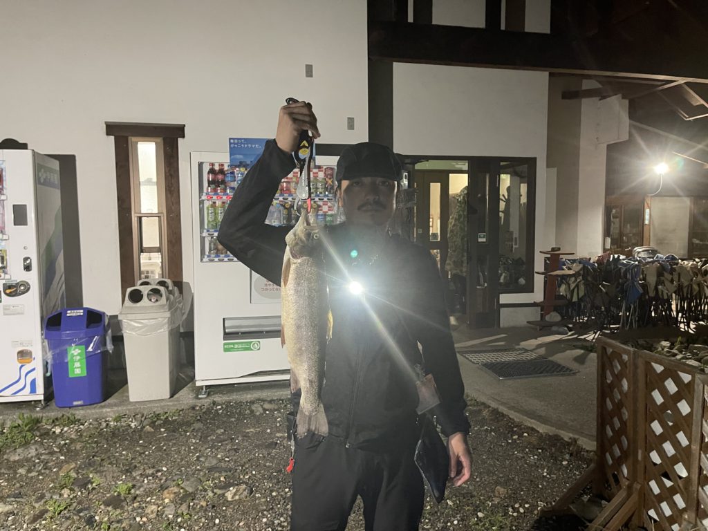 【驚ロック５３ｃｍ】全体