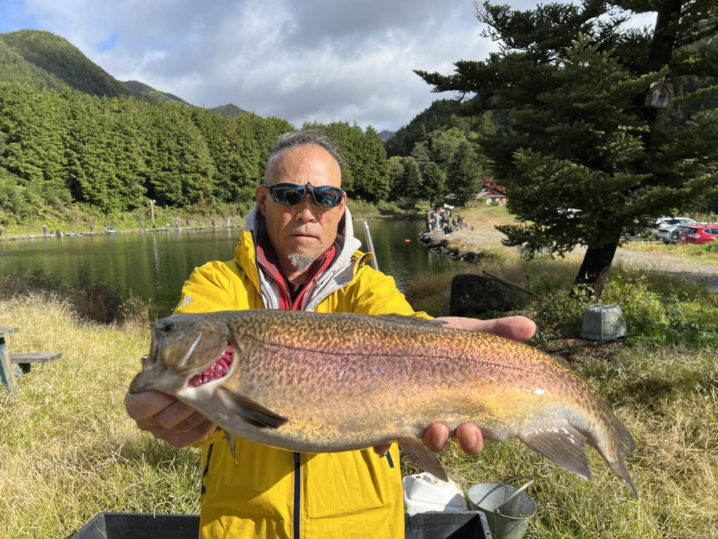 【驚ロック５６ｃｍ】全体