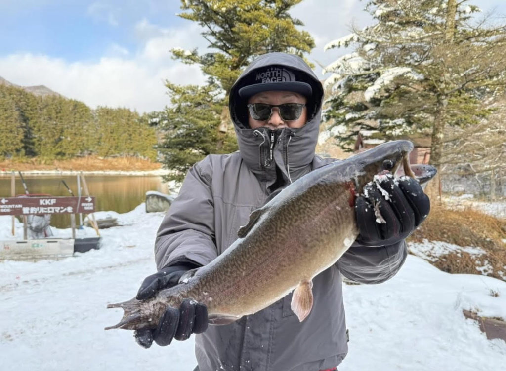 【驚ロック５５ｃｍ】全体