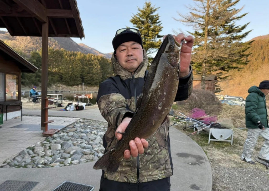 【驚ロック５５ｃｍ】全体