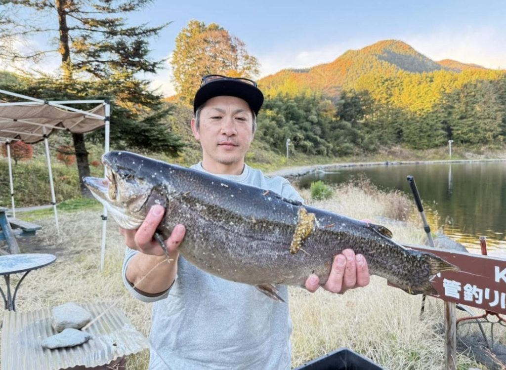 【驚ロック５４ｃｍ】全体