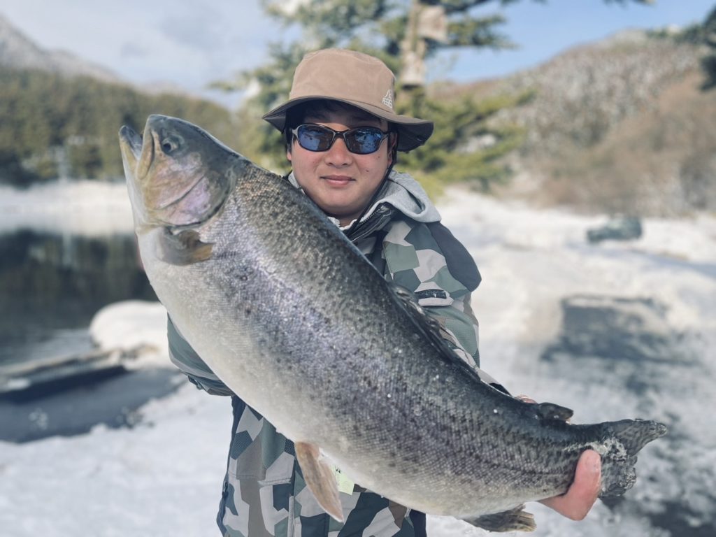 【驚ロック５３ｃｍ】全体