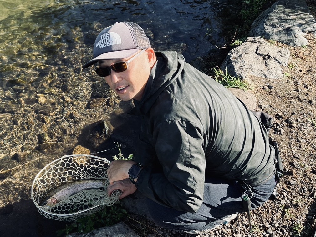 【頂鱒５０ｃｍ】全体