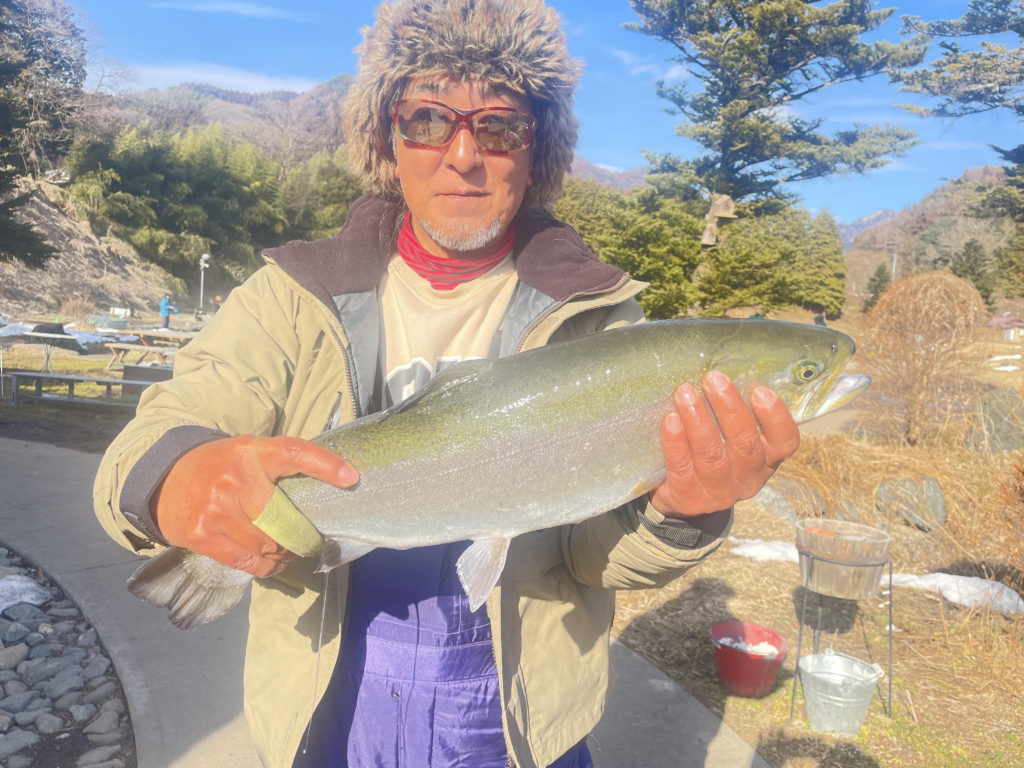 【驚ロック５６ｃｍ】全体