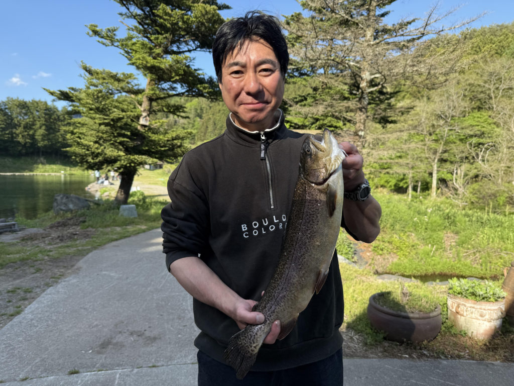 【驚ロック５５ｃｍ】全体