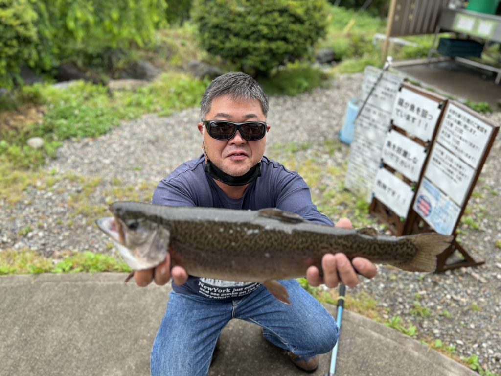 【驚ロック５３ｃｍ】全体