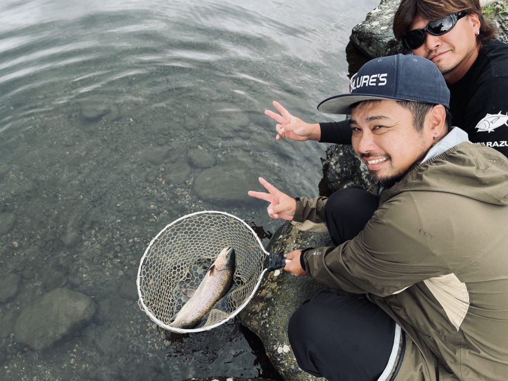 【驚ロック５５ｃｍ】全体