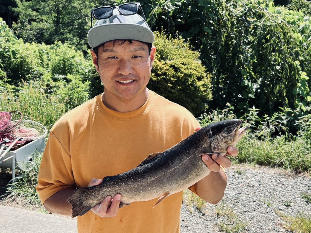 【驚ロック５３ｃｍ】全体