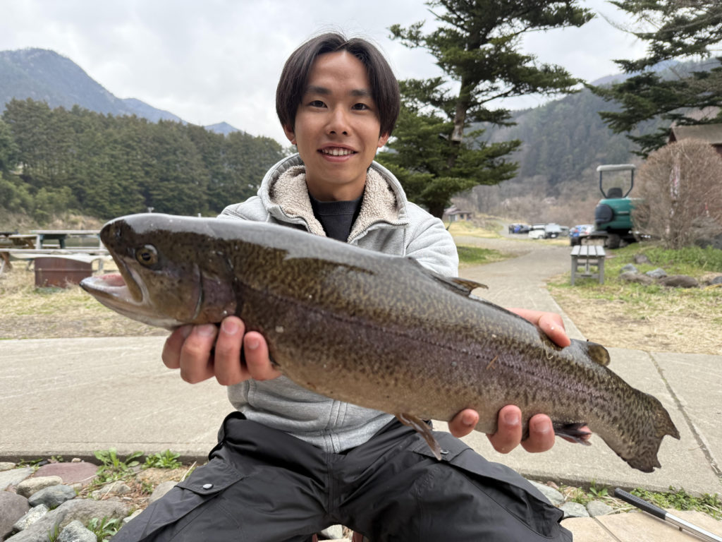 【驚ロック５３ｃｍ】全体