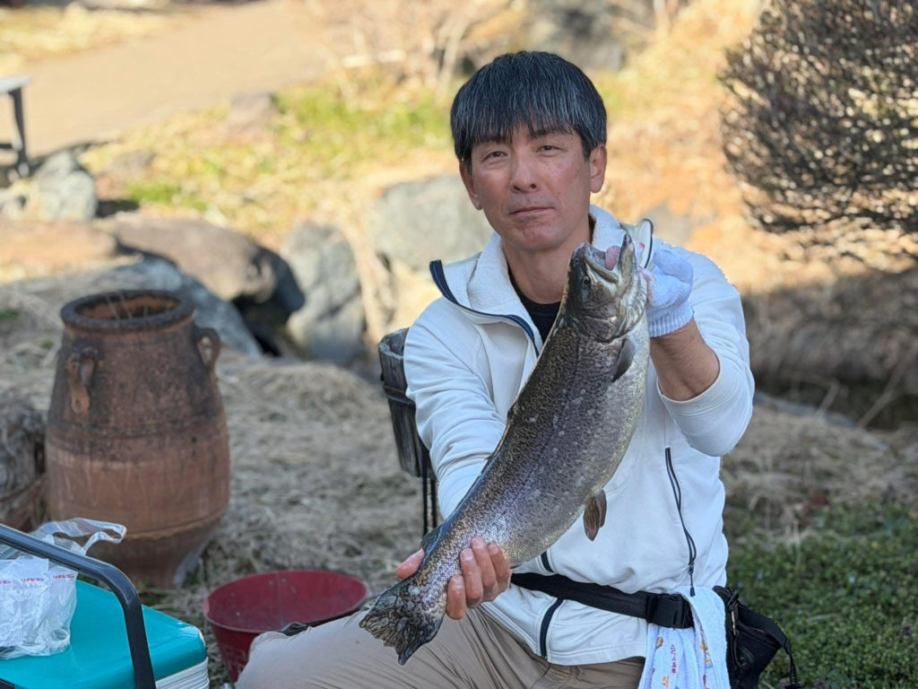 【驚ロック５８ｃｍ】全体