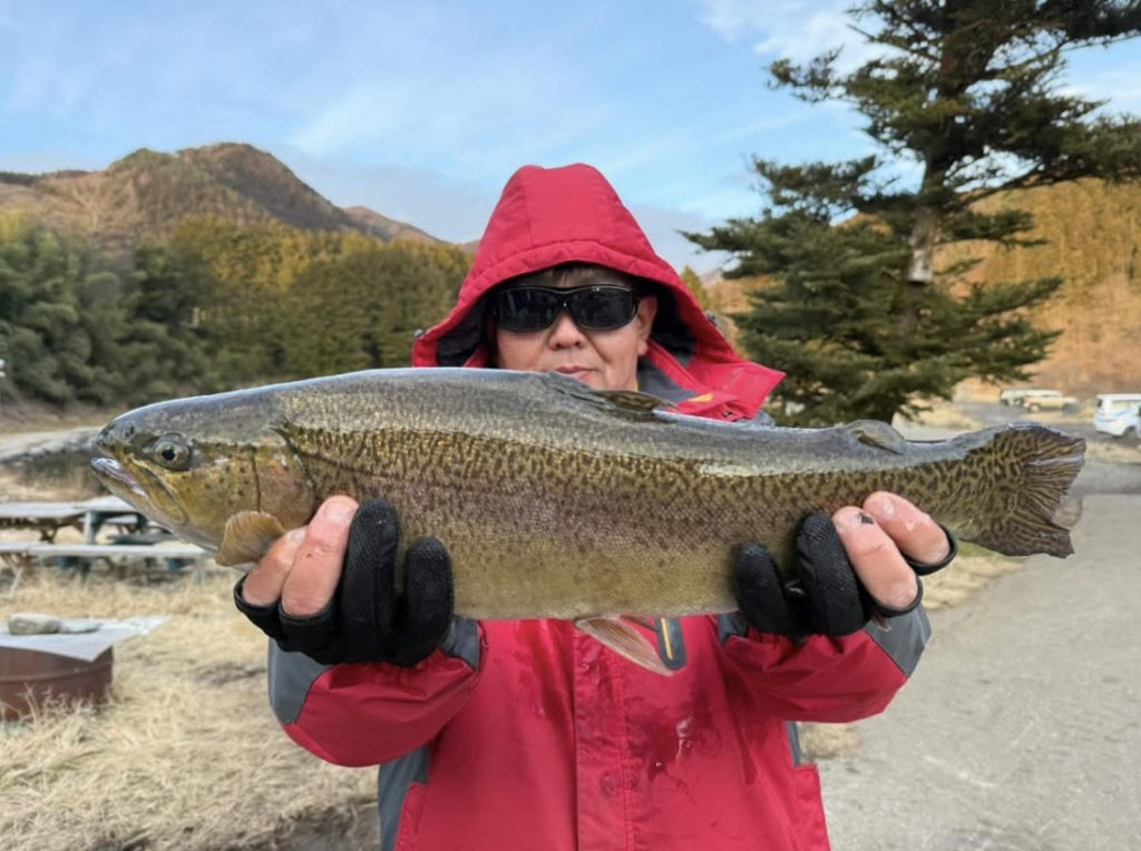 【驚ロック55cm】全体