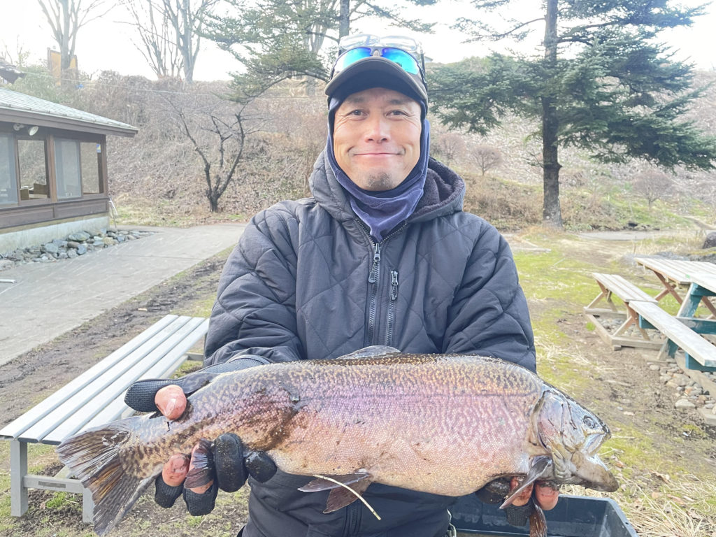 【驚ロック５９ｃｍ】全体