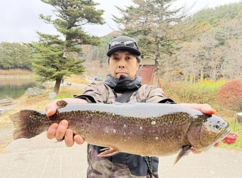 【驚ロック５７ｃｍ】全体