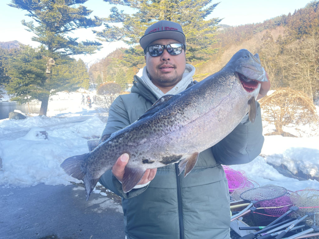 【驚ロック５３ｃｍ】全体