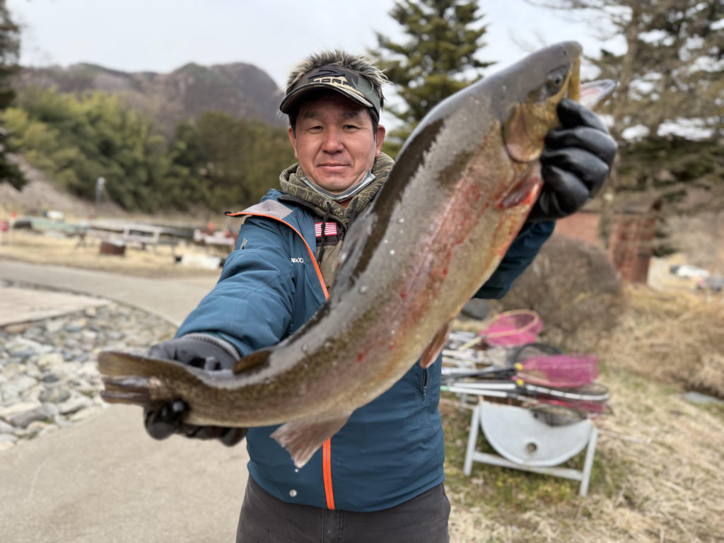 【驚ロック６０ｃｍ】全体