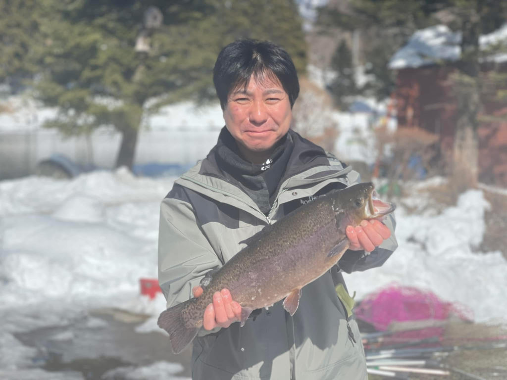 【驚ロック５３ｃｍ】全体