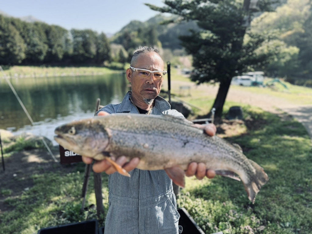 【驚ロック５５ｃｍ】全体