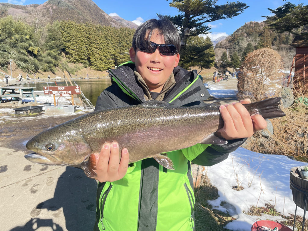 【驚ロック５６ｃｍ】全体