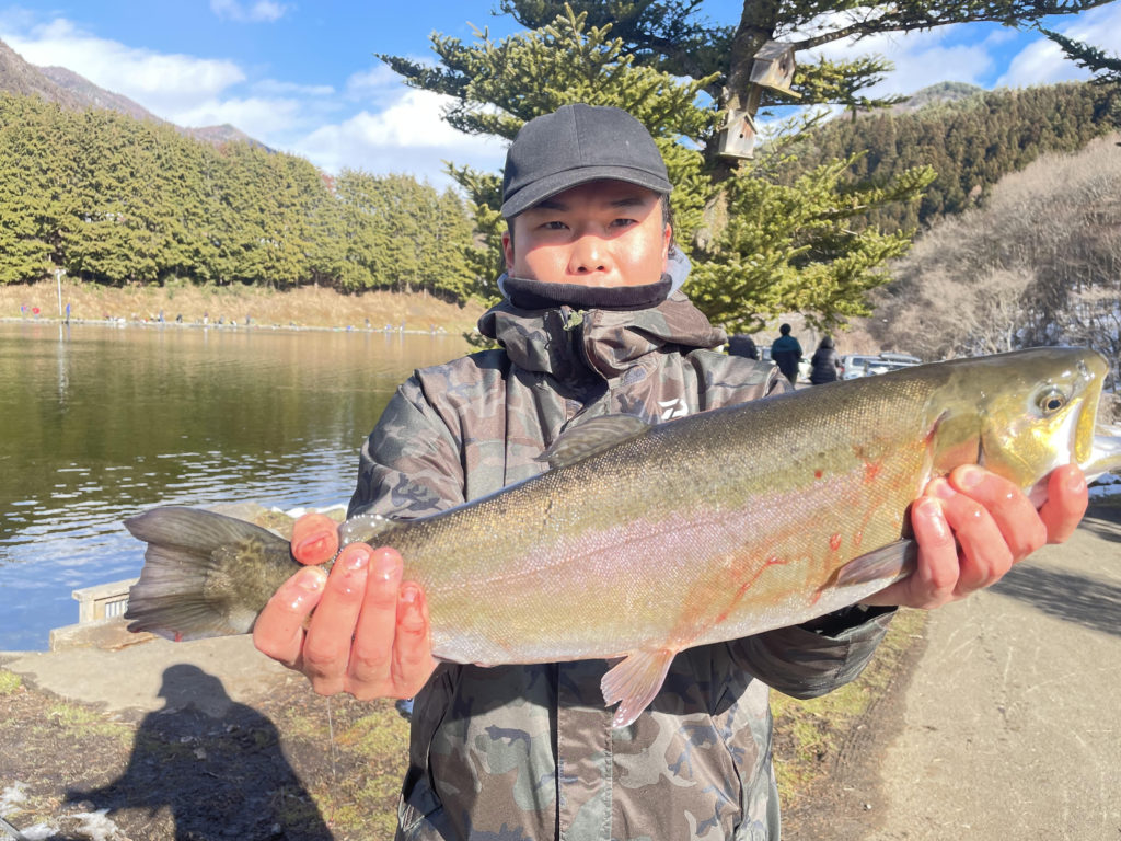 【驚ロック５６ｃｍ】全体