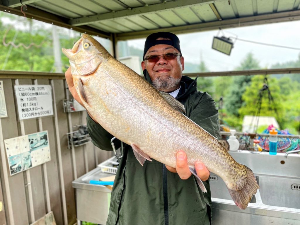 【驚ロック５６ｃｍ】全体