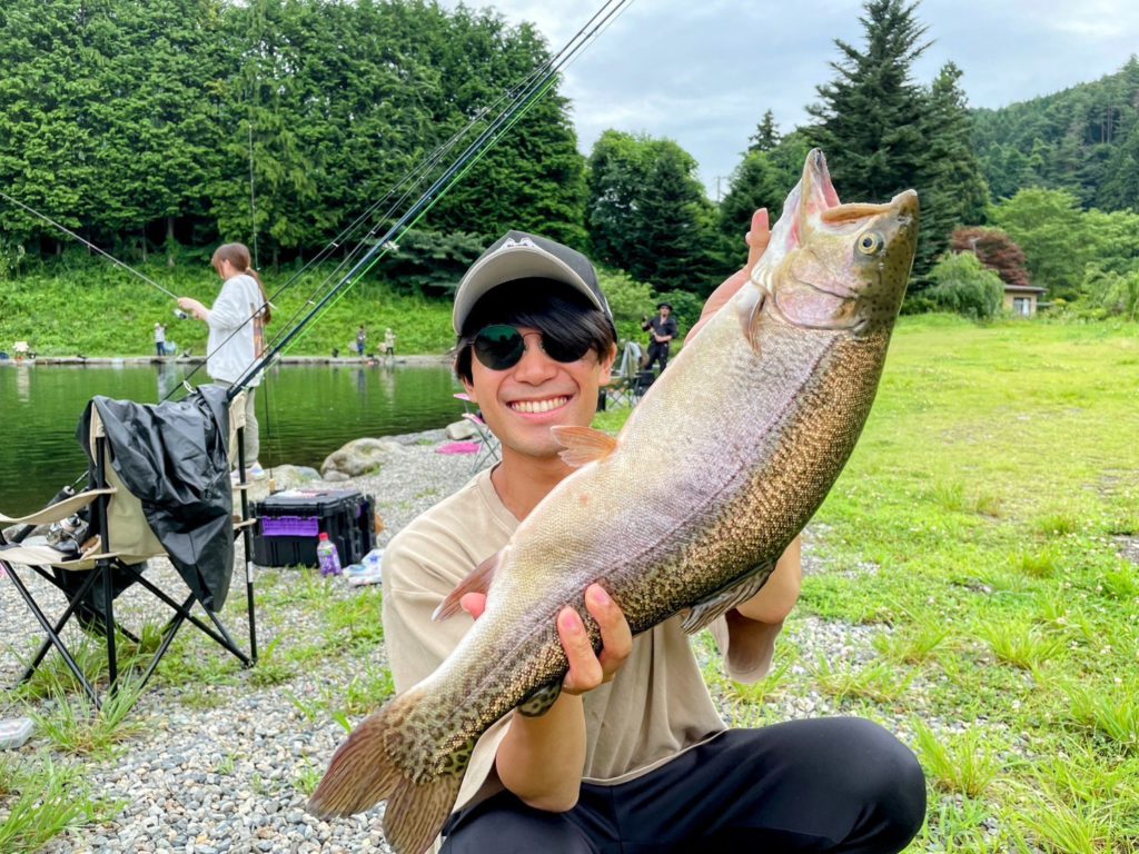 【驚ロック５７ｃｍ】全体