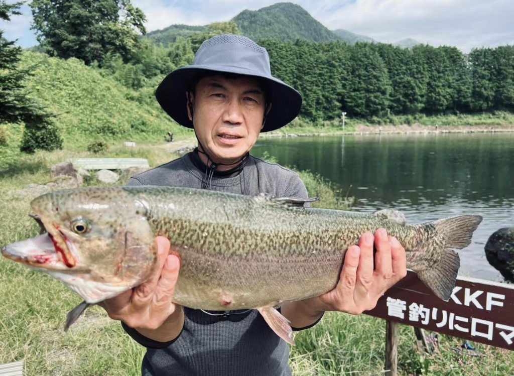 【驚ロック５５ｃｍ】全体