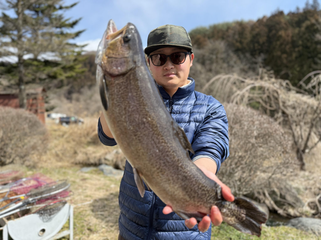 【驚ロック５６ｃｍ】全体